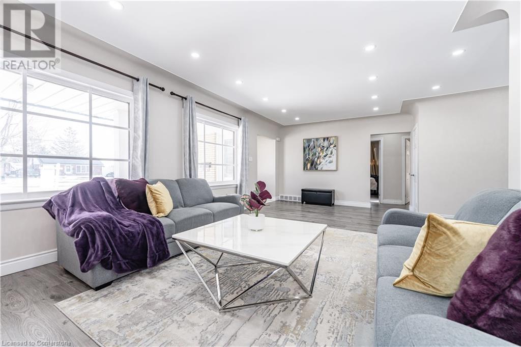 25 Hahn Place Unit# Main, Kitchener, Ontario  N2M 1R4 - Photo 11 - 40667019