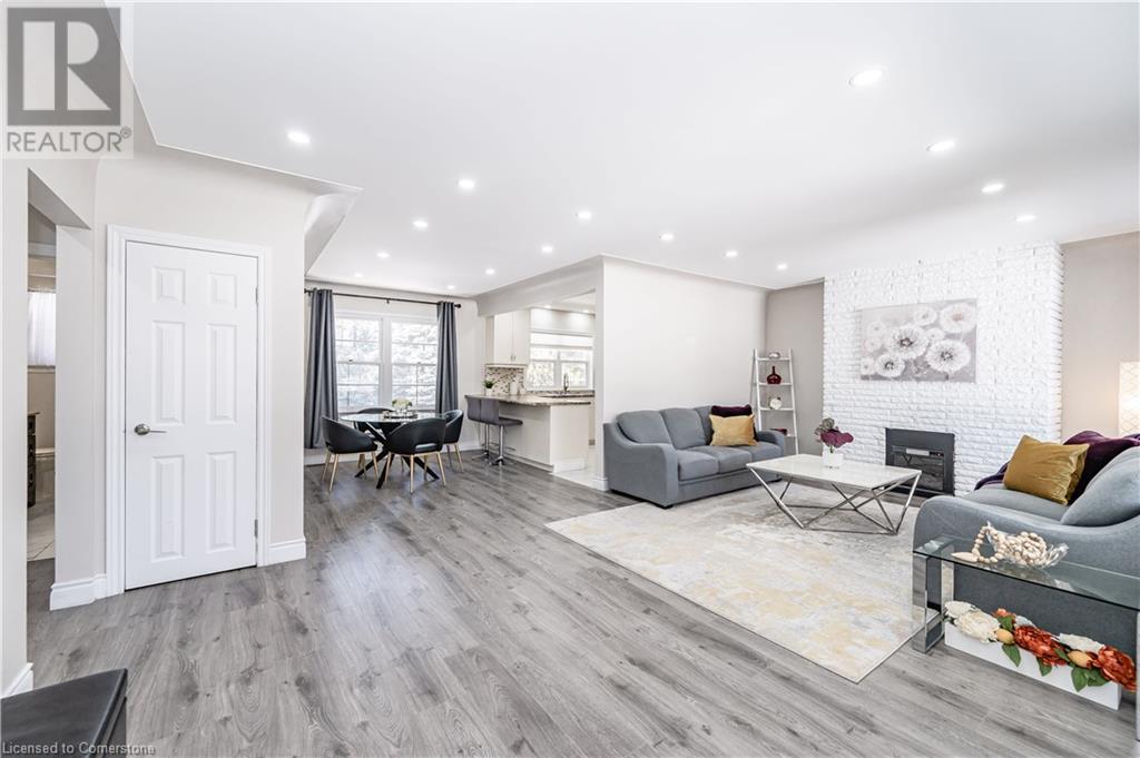 25 Hahn Place Unit# Main, Kitchener, Ontario  N2M 1R4 - Photo 8 - 40667019