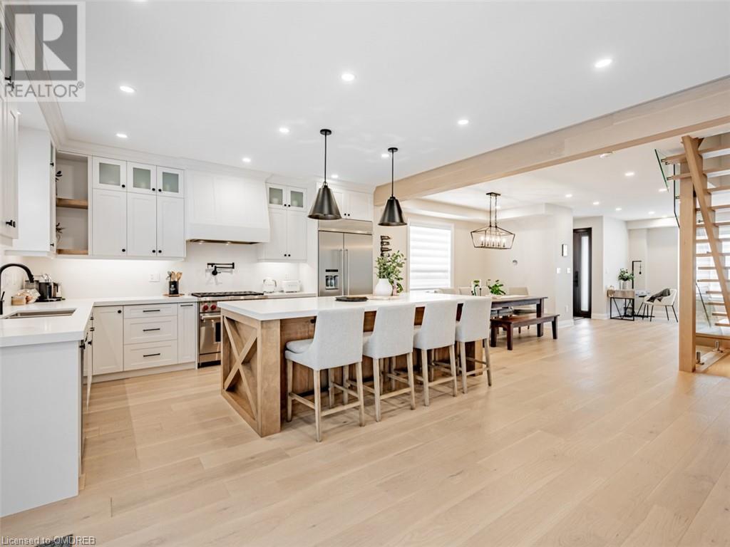 3390 Fox Run Circle, Oakville, Ontario  L6L 6W4 - Photo 7 - 40668067