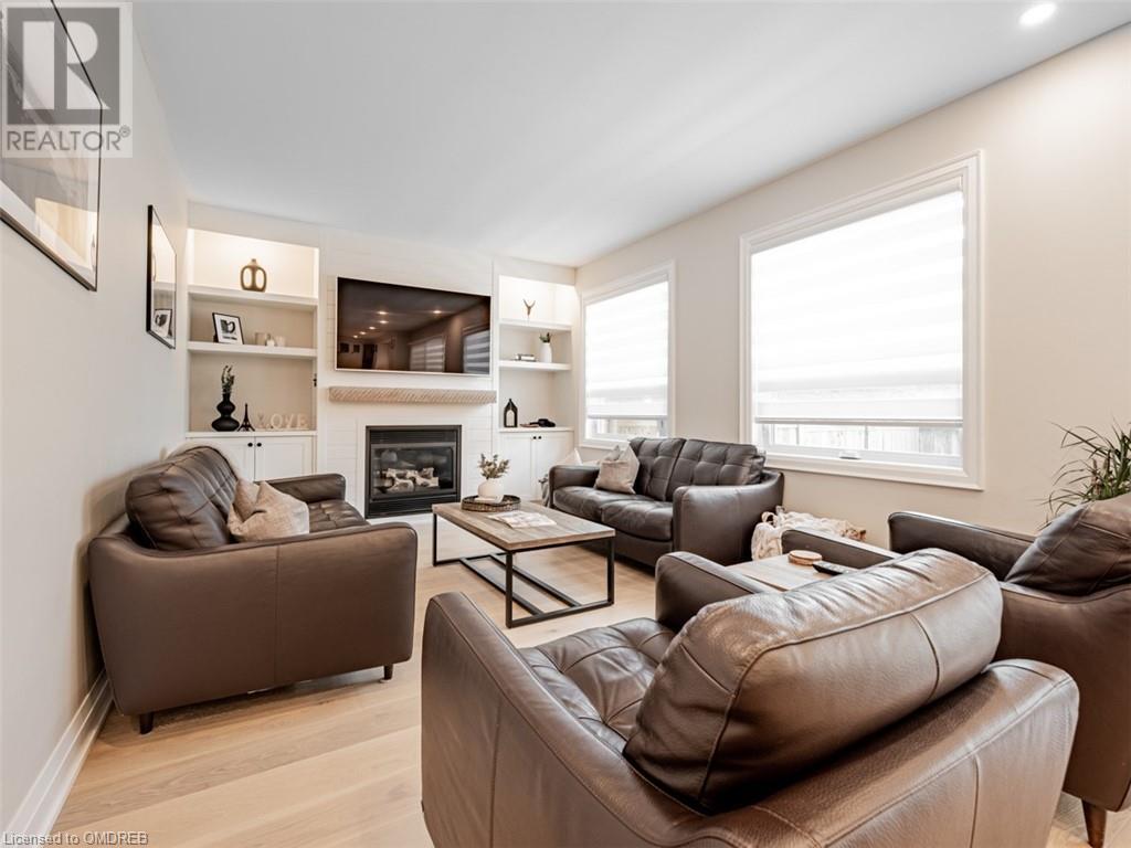 3390 Fox Run Circle, Oakville, Ontario  L6L 6W4 - Photo 12 - 40668067