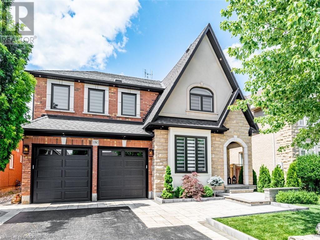 3390 Fox Run Circle, Oakville, Ontario  L6L 6W4 - Photo 2 - 40668067