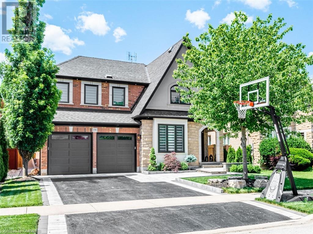 3390 Fox Run Circle, Oakville, Ontario  L6L 6W4 - Photo 3 - 40668067