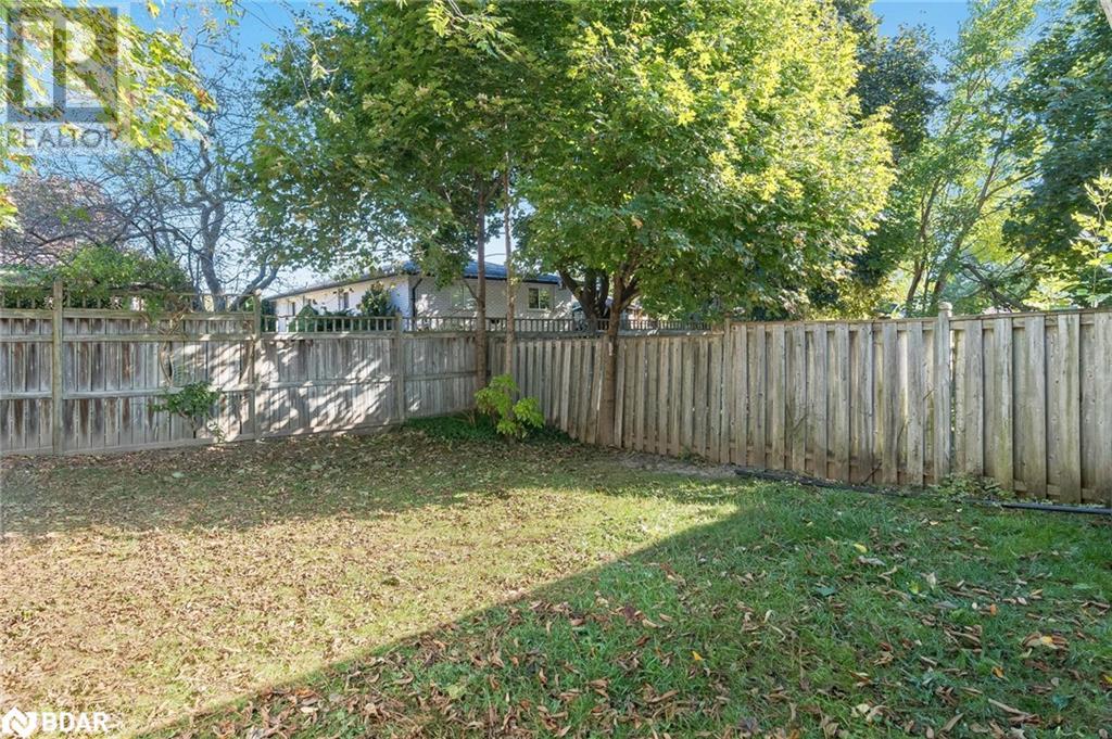 22a Bernick Drive, Barrie, Ontario  L4M 5J5 - Photo 14 - 40668052
