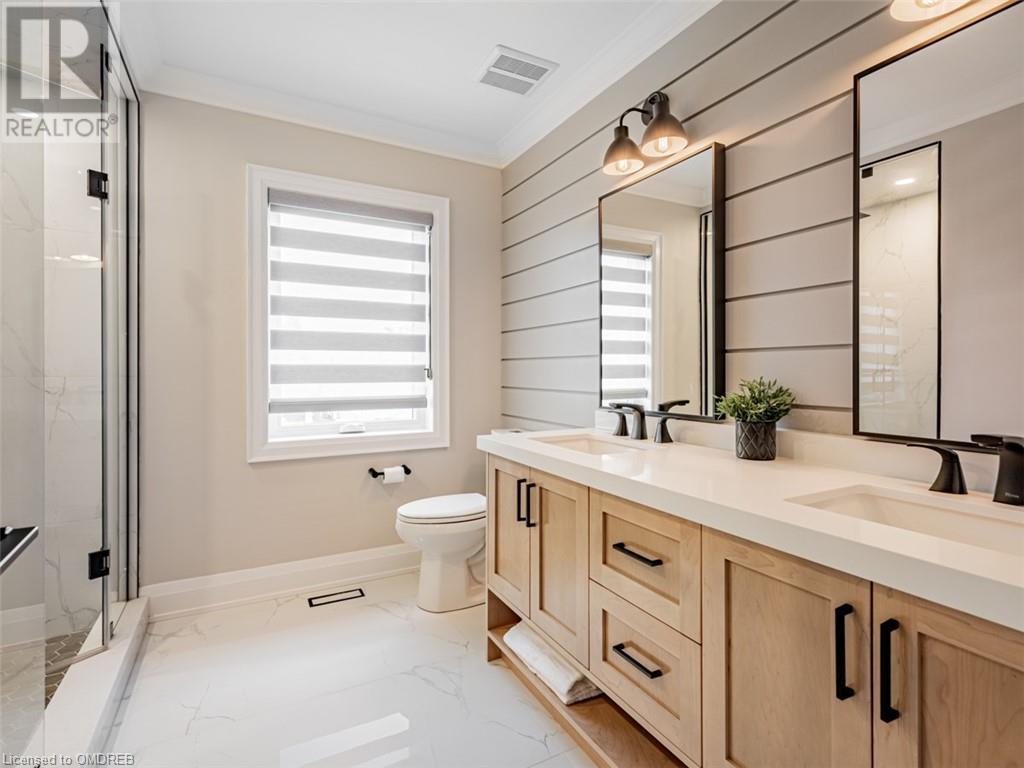 3390 Fox Run Circle, Oakville, Ontario  L6L 6W4 - Photo 25 - 40668067