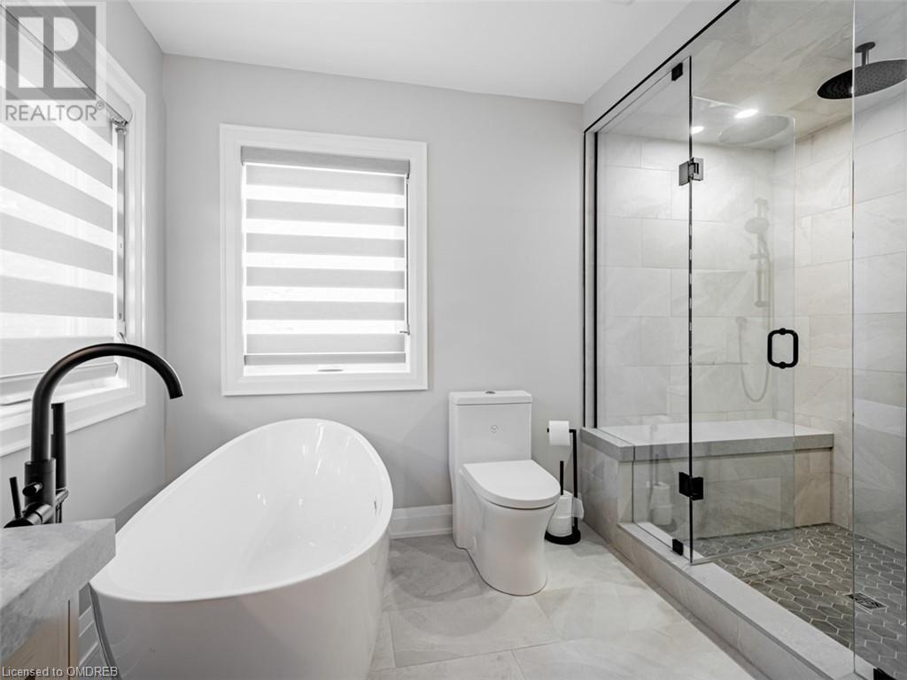 3390 Fox Run Circle, Oakville, Ontario  L6L 6W4 - Photo 22 - 40668067