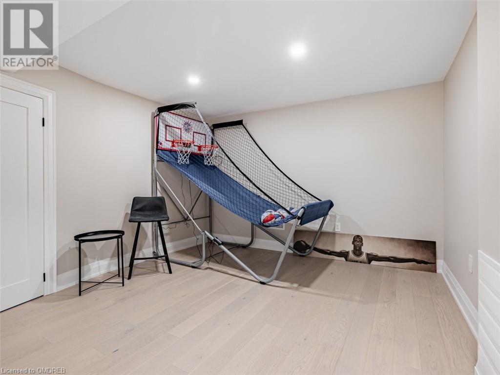 3390 Fox Run Circle, Oakville, Ontario  L6L 6W4 - Photo 36 - 40668067