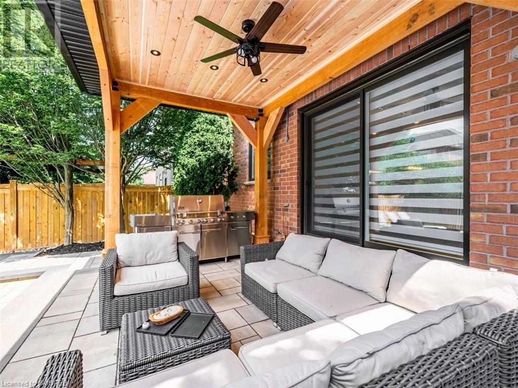 3390 Fox Run Circle, Oakville, Ontario  L6L 6W4 - Photo 39 - 40668067