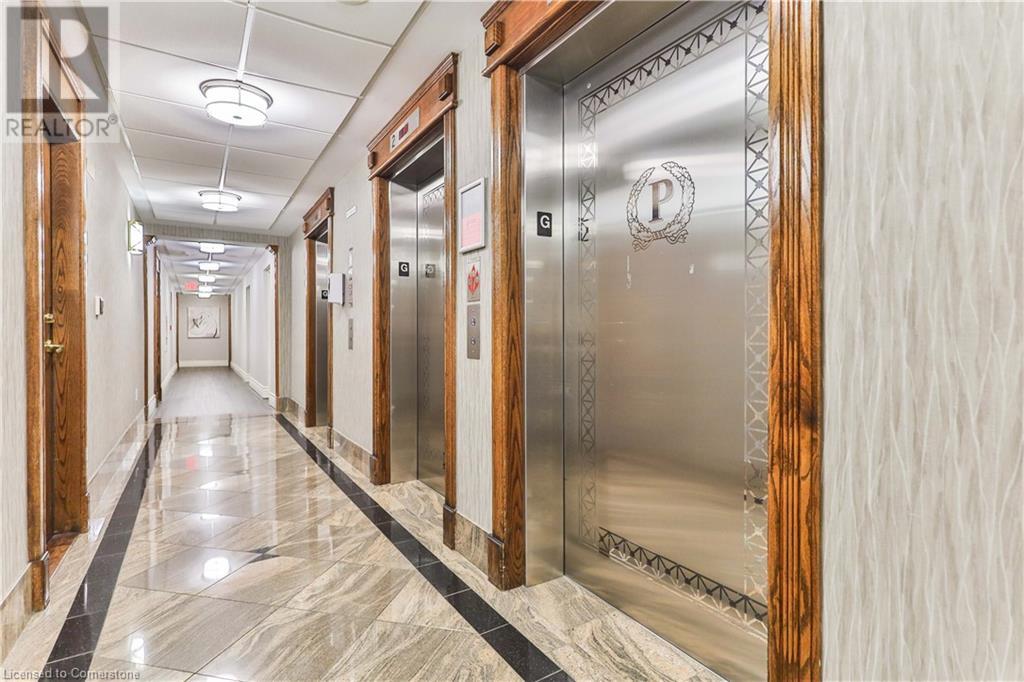 4850 Glen Erin Drive Unit# Ph 3, Mississauga, Ontario  L5M 7S1 - Photo 17 - 40667058