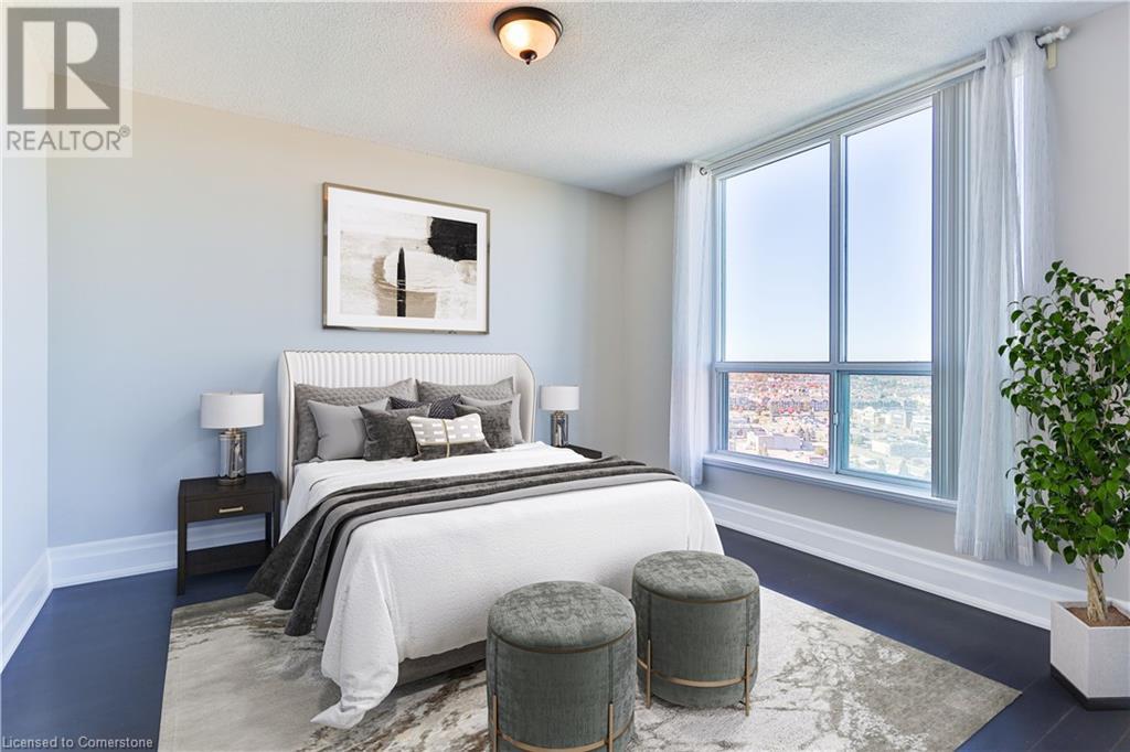 4850 Glen Erin Drive Unit# Ph 3, Mississauga, Ontario  L5M 7S1 - Photo 13 - 40667058