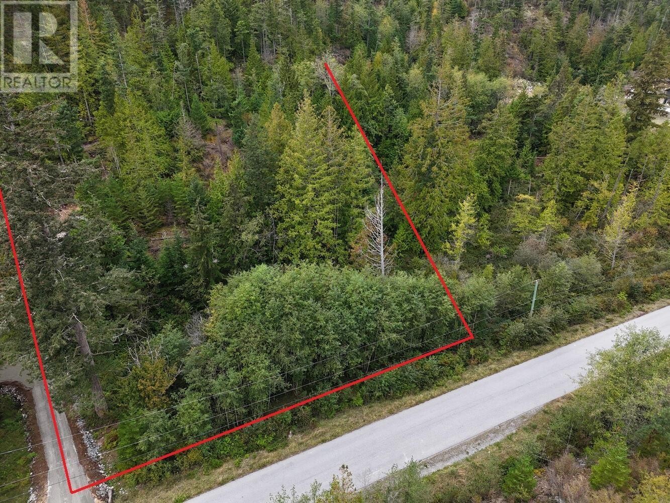Lot 2 13685 Lee Road, Garden Bay, British Columbia  V0N 1S1 - Photo 2 - R2938229