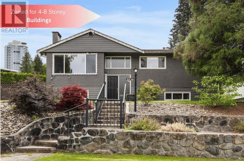 2630 Noel Drive, Burnaby, British Columbia  V3J 1J3 - Photo 1 - R2938064