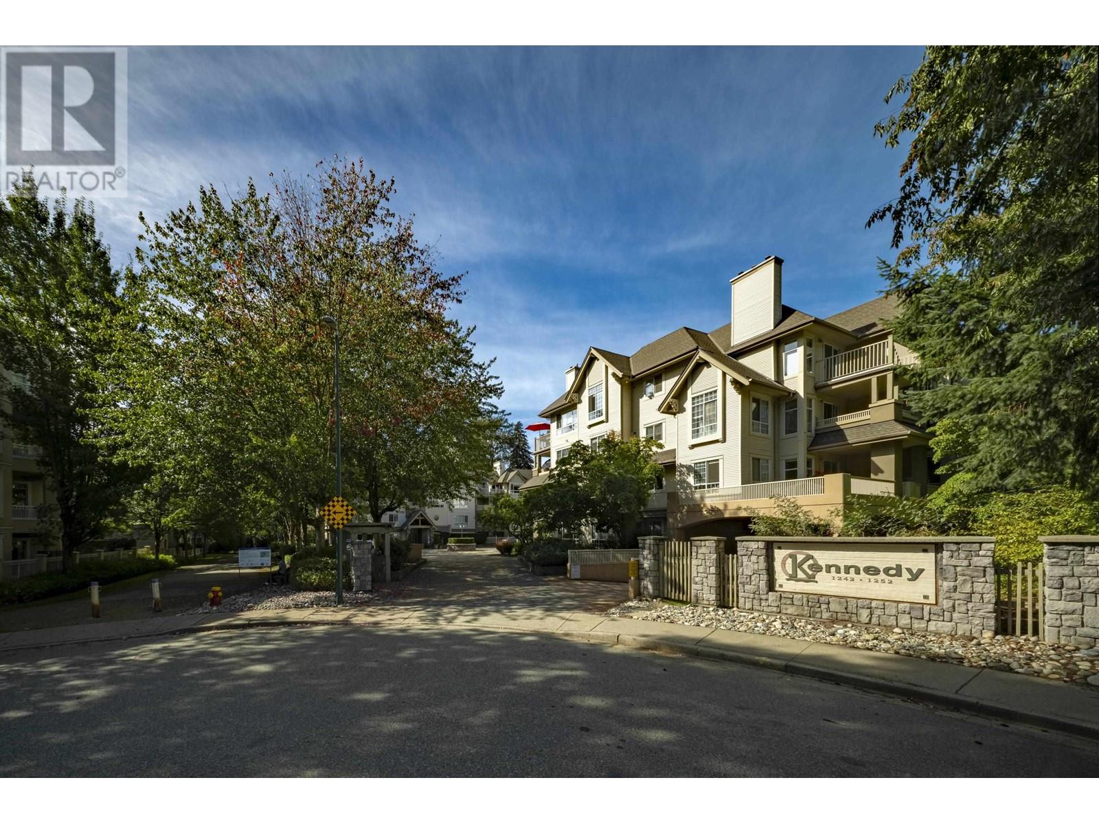 414 1242 Town Centre Boulevard, Coquitlam, British Columbia  V3B 7R6 - Photo 2 - R2938179