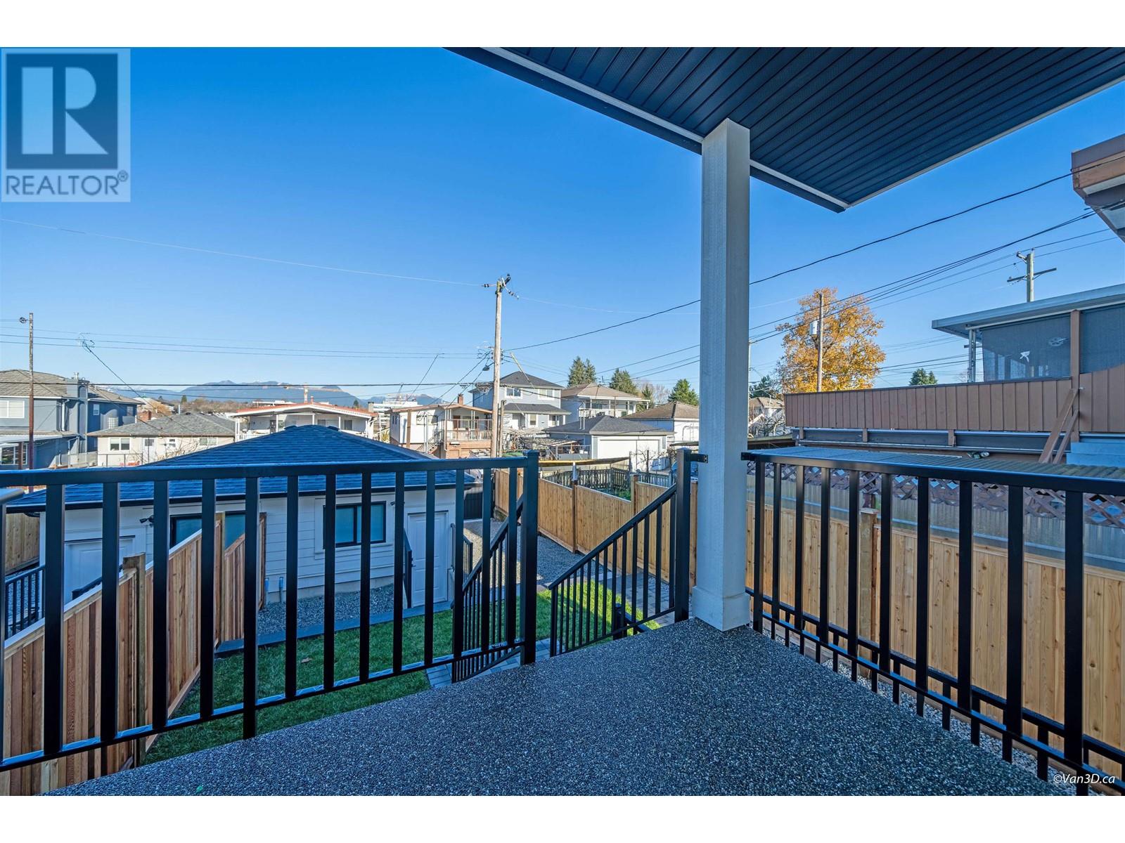 2859 E 16th Avenue, Vancouver, British Columbia  V5M 2L9 - Photo 21 - R2938194