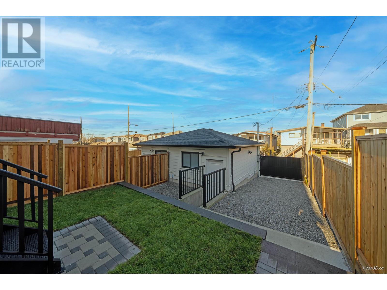 2859 E 16th Avenue, Vancouver, British Columbia  V5M 2L9 - Photo 23 - R2938194