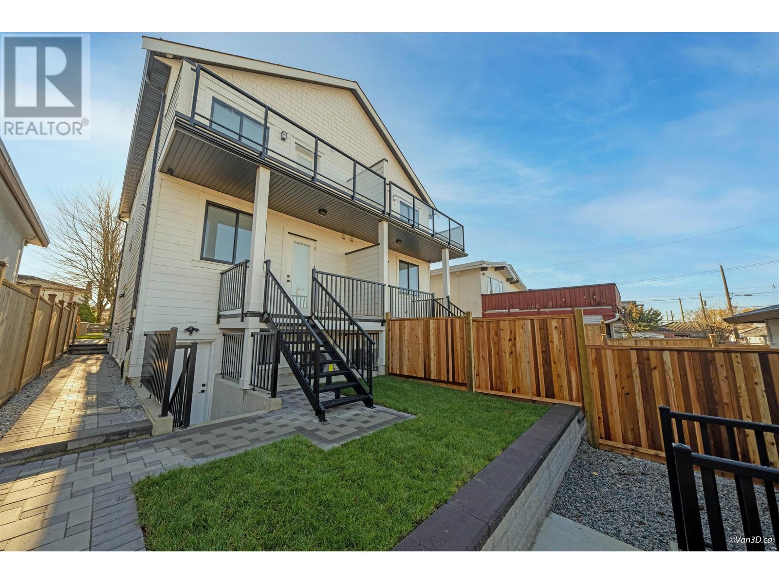 2859 E 16th Avenue, Vancouver, British Columbia  V5M 2L9 - Photo 24 - R2938194