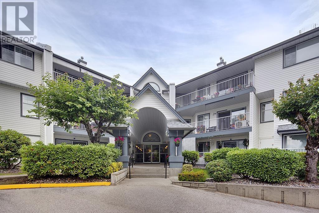 105 11601 227th Street, Maple Ridge, British Columbia  V2X 0J7 - Photo 1 - R2938211