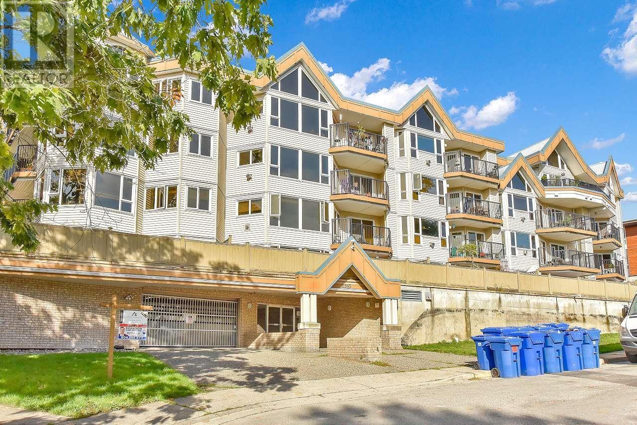 314 11595 Fraser Street, Maple Ridge, British Columbia  V2X 0X7 - Photo 1 - R2938238