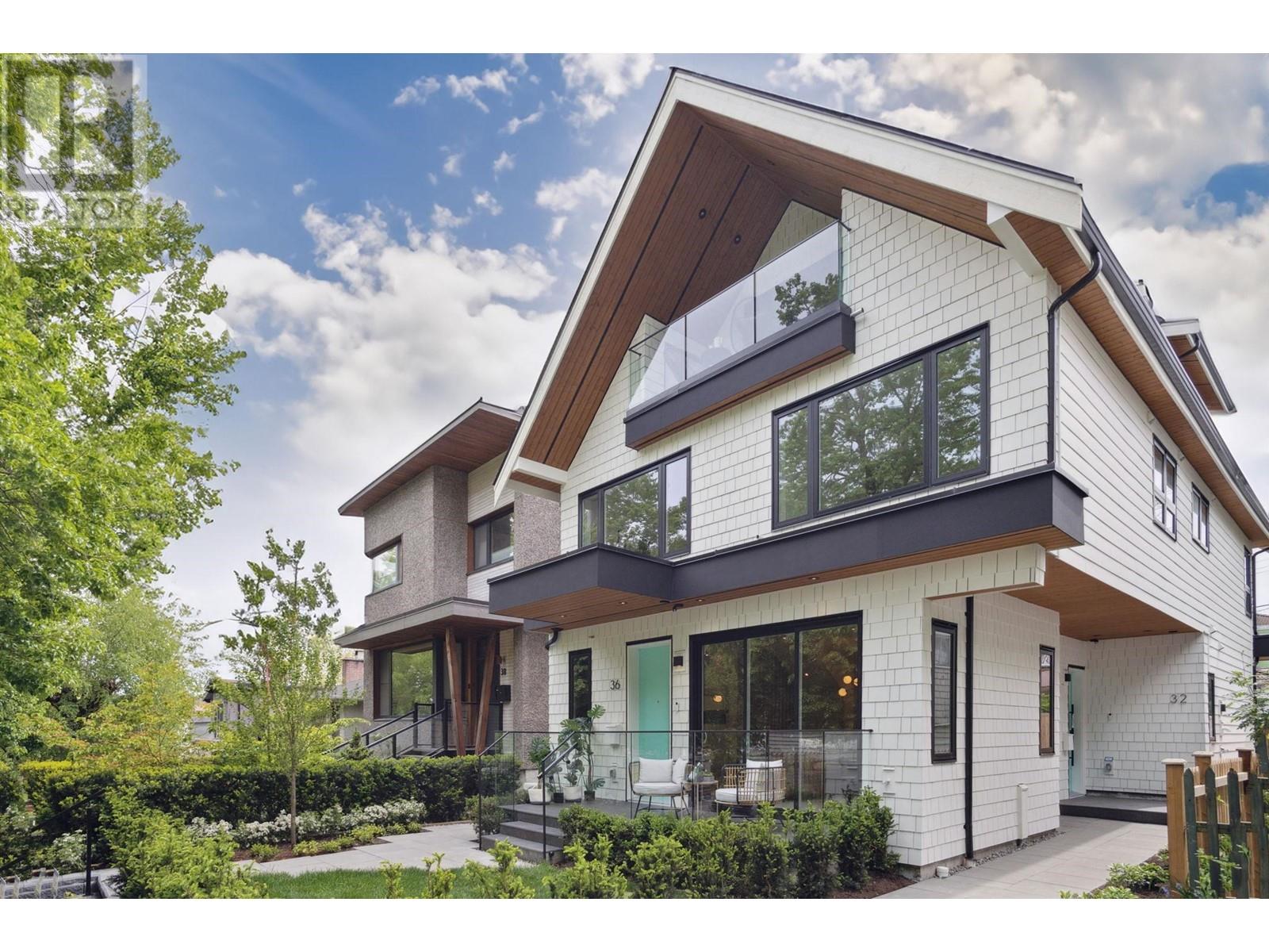 36 E 37th Avenue, Vancouver, British Columbia  V5W 1E2 - Photo 1 - R2938250