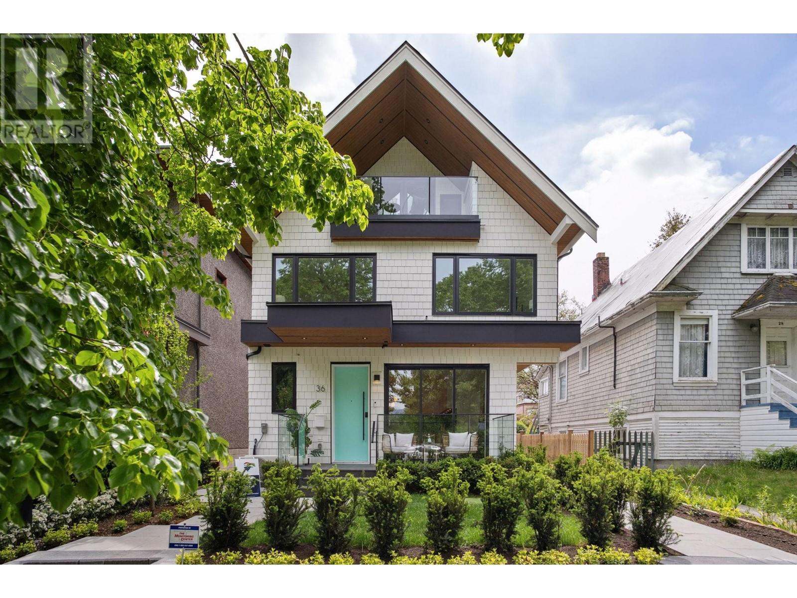 36 E 37th Avenue, Vancouver, British Columbia  V5W 1E2 - Photo 27 - R2938250
