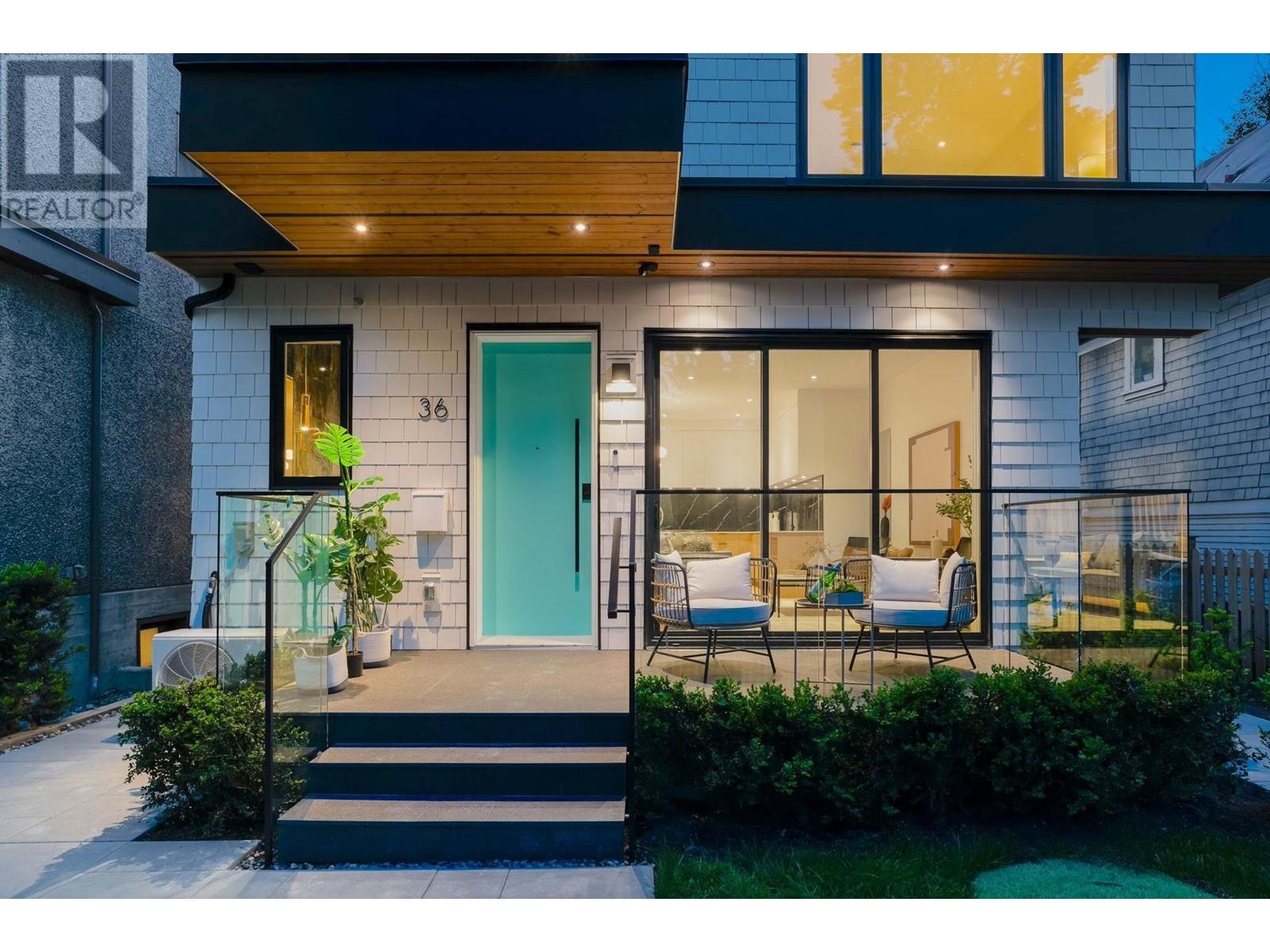 36 E 37th Avenue, Vancouver, British Columbia  V5W 1E2 - Photo 29 - R2938250