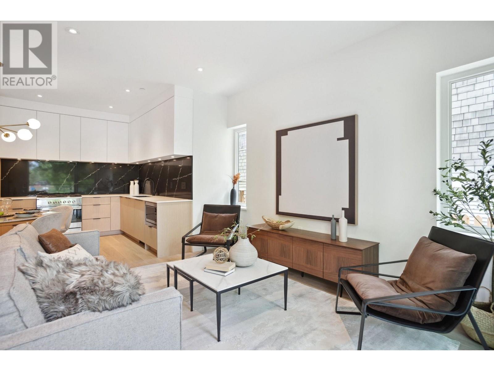 36 E 37th Avenue, Vancouver, British Columbia  V5W 1E2 - Photo 4 - R2938250