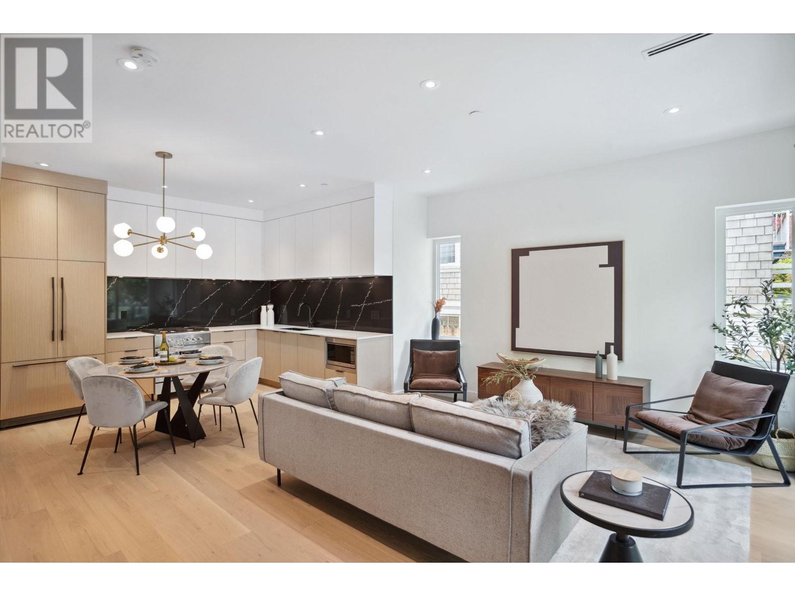 36 E 37th Avenue, Vancouver, British Columbia  V5W 1E2 - Photo 5 - R2938250