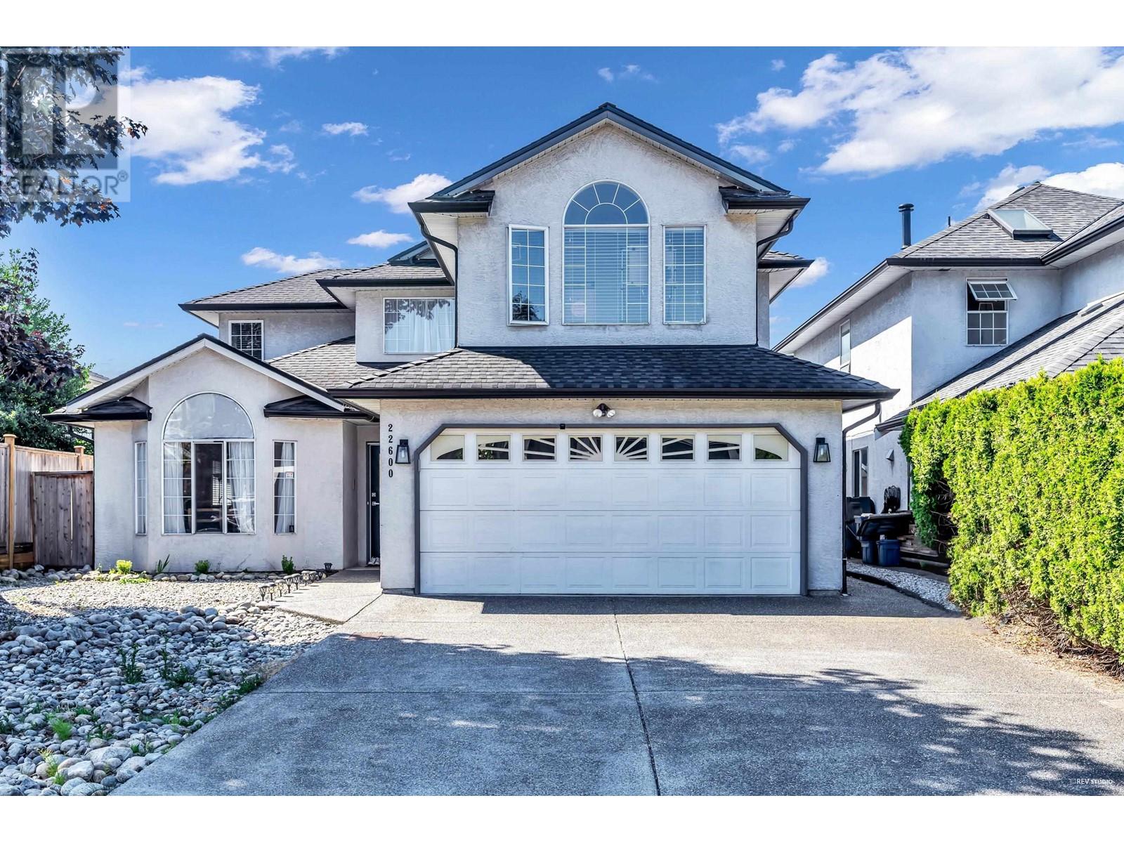 22600 Rathburn Drive, Richmond, British Columbia  V6V 2P9 - Photo 1 - R2938230