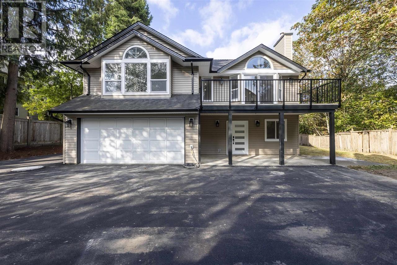 12201 228 Street, Maple Ridge, British Columbia  V2X 6M2 - Photo 1 - R2938236