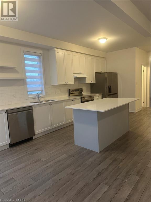 1430 Rose Way, Milton, Ontario  L9E 1V7 - Photo 10 - 40667768