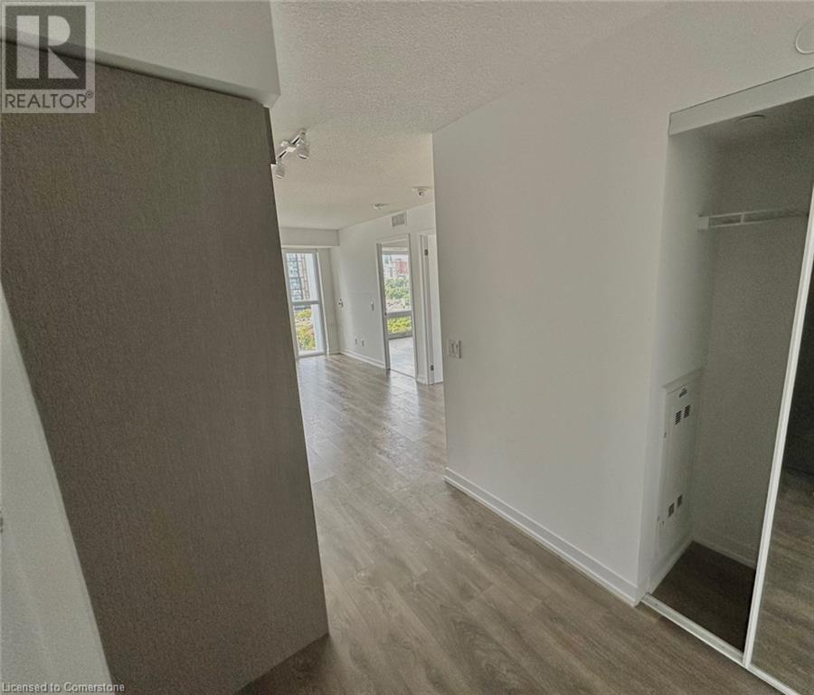 219 Dundas Street East Unit# 1611, Toronto, Ontario  M5A 0V1 - Photo 3 - 40668231