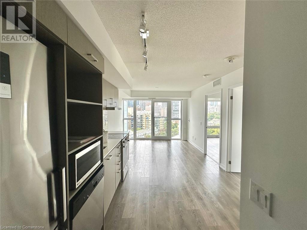 219 Dundas Street East Unit# 1611, Toronto, Ontario  M5A 0V1 - Photo 4 - 40668231