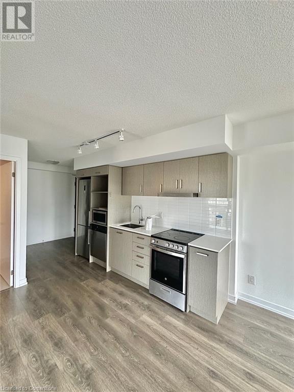 219 Dundas Street East Unit# 1611, Toronto, Ontario  M5A 0V1 - Photo 5 - 40668231
