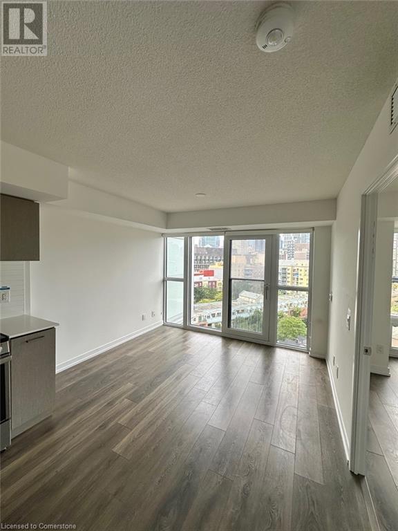 219 Dundas Street East Unit# 1611, Toronto, Ontario  M5A 0V1 - Photo 6 - 40668231