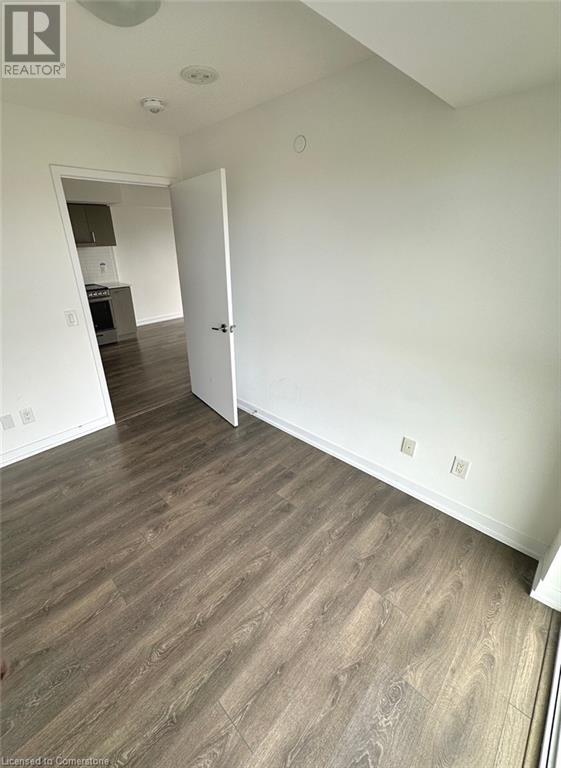 219 Dundas Street East Unit# 1611, Toronto, Ontario  M5A 0V1 - Photo 9 - 40668231