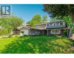 6751 JUNIPER DRIVE, Richmond, British Columbia