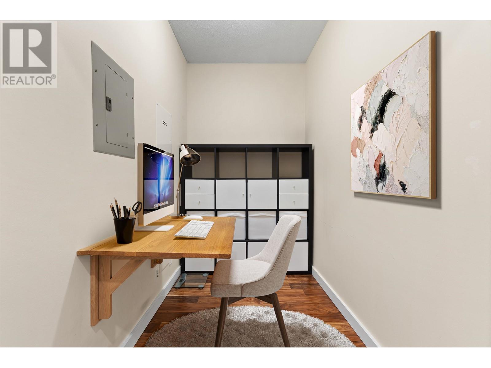 502 1188 W Pender Street, Vancouver, British Columbia  V6E 0A2 - Photo 21 - R2938234
