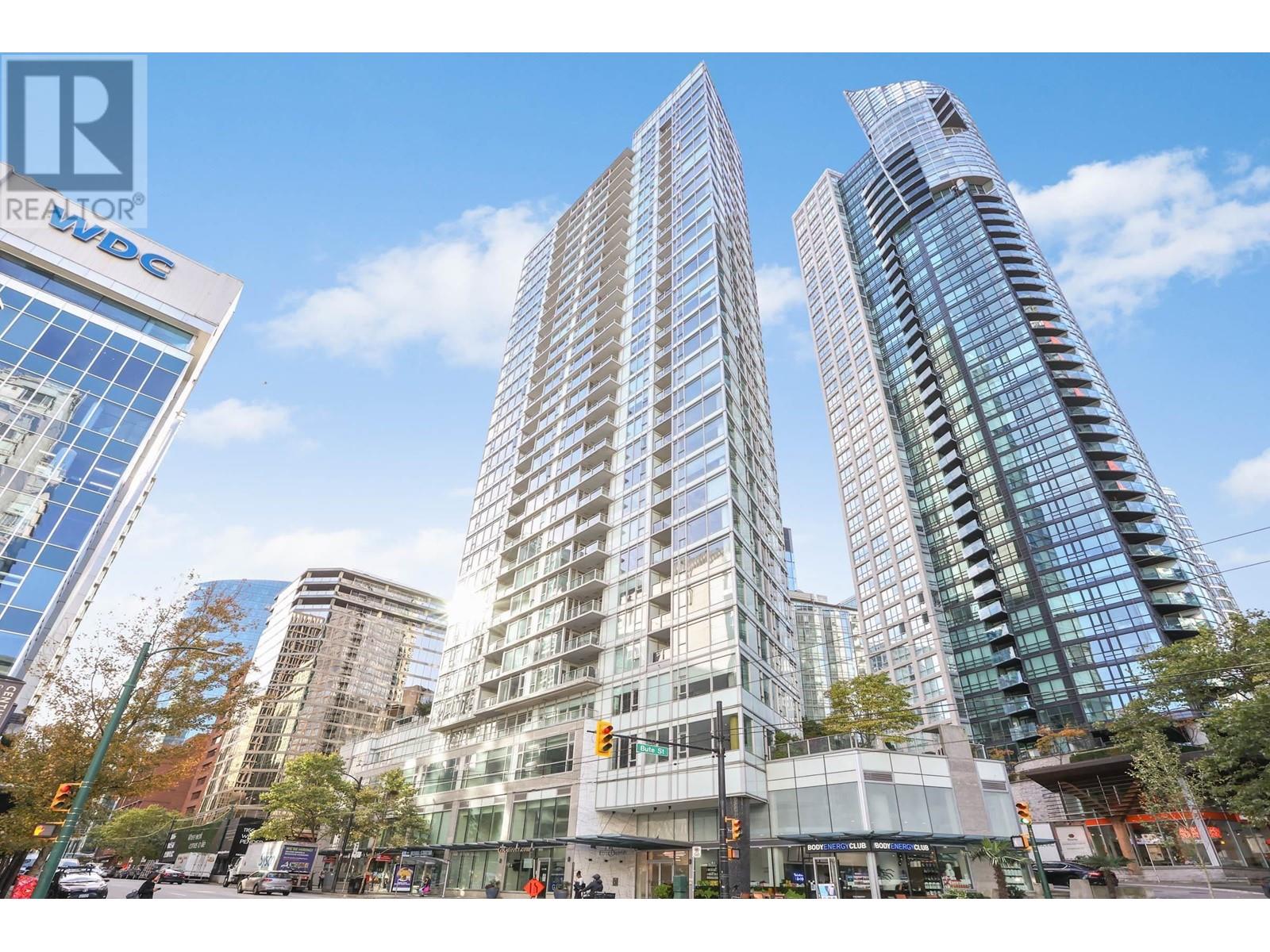 502 1188 W Pender Street, Vancouver, British Columbia  V6E 0A2 - Photo 29 - R2938234