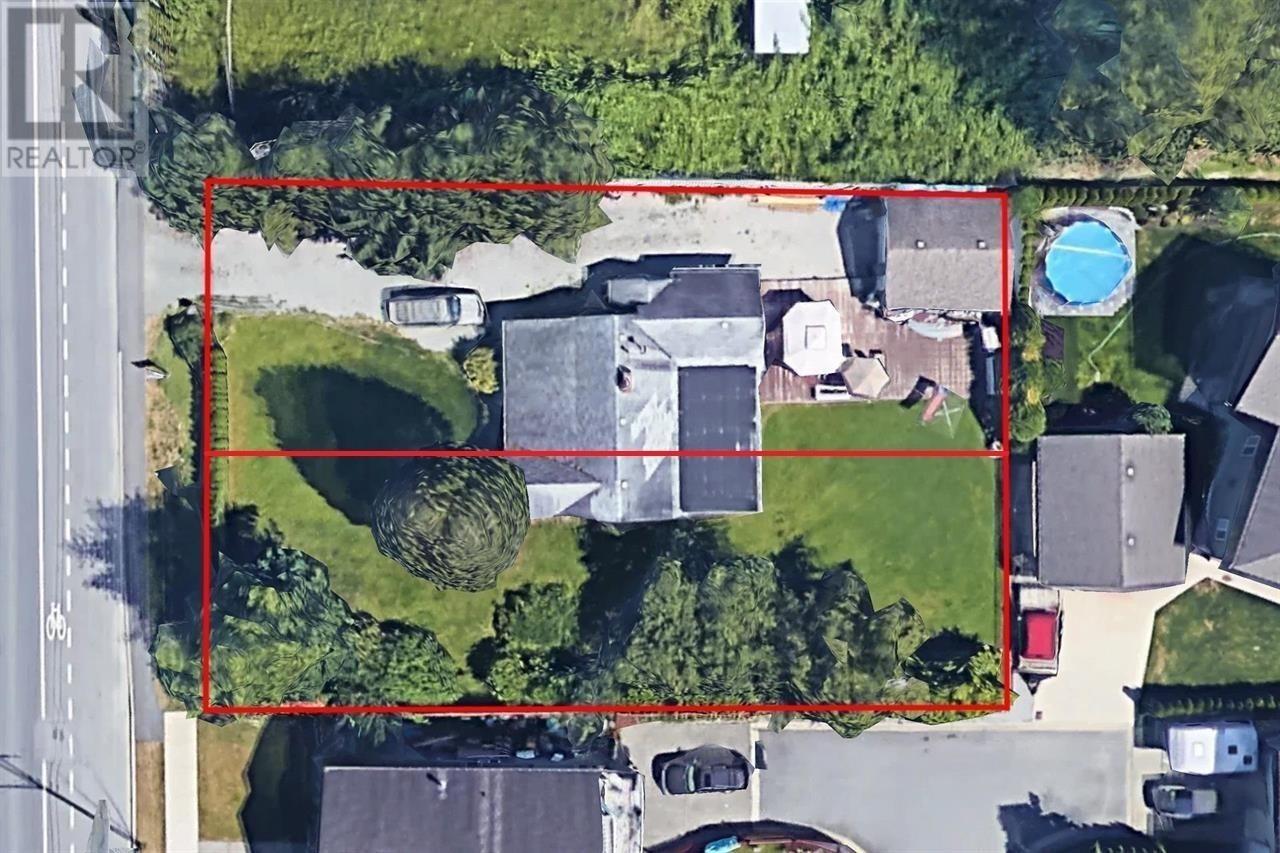11394 240 Street, Maple Ridge, British Columbia  V2W 0B4 - Photo 1 - R2937645