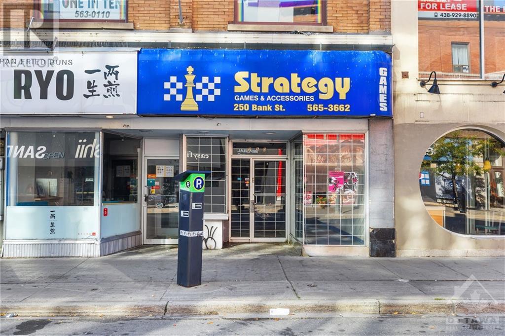 250 Bank Street, Ottawa, Ontario  K2P 1X4 - Photo 1 - 1417074