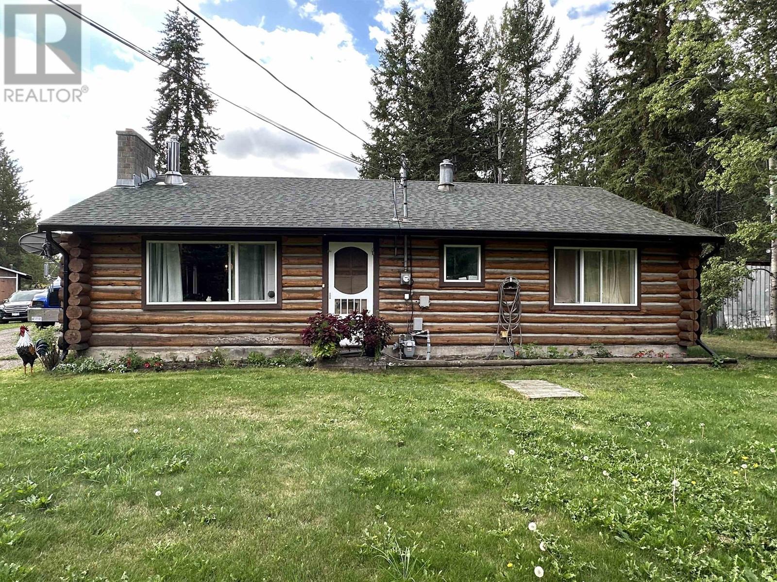 5840 Horse Lake Road, 100 Mile House, British Columbia  V0K 2E3 - Photo 2 - R2924613