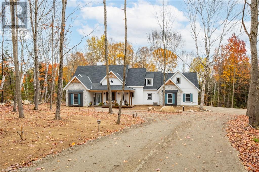 681 Doe Lake Road Road, Katrine, Ontario  P0A 1L0 - Photo 2 - 40666926