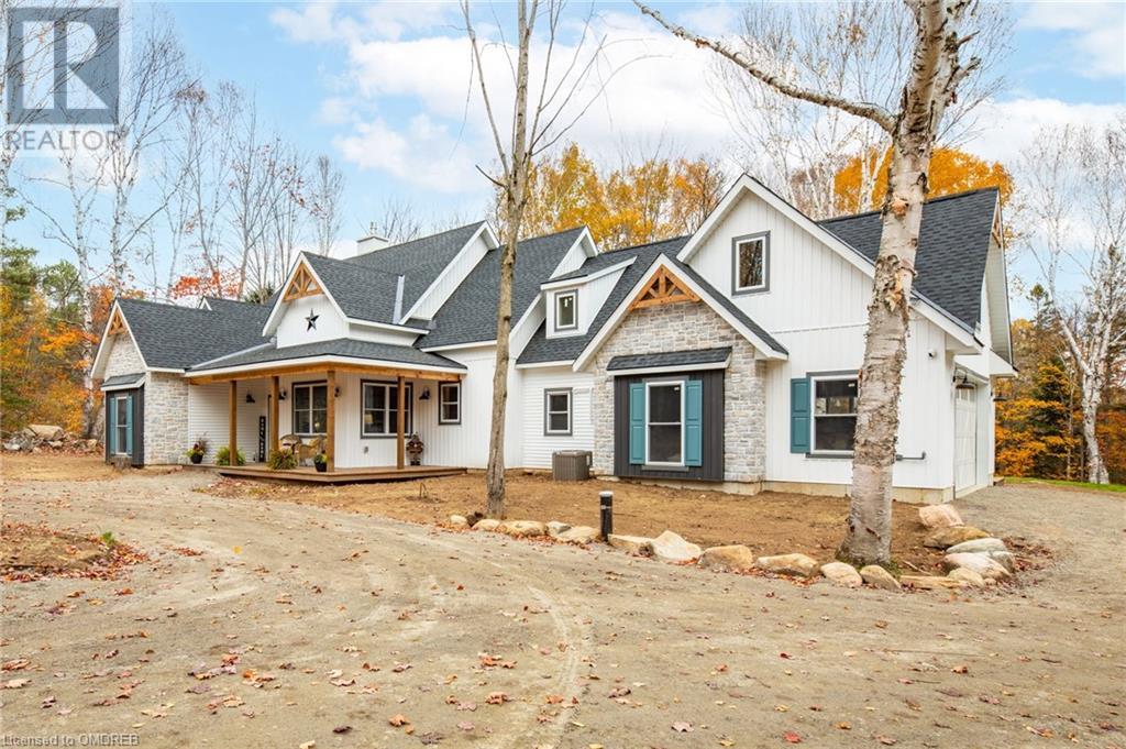 681 Doe Lake Road Road, Katrine, Ontario  P0A 1L0 - Photo 3 - 40666926