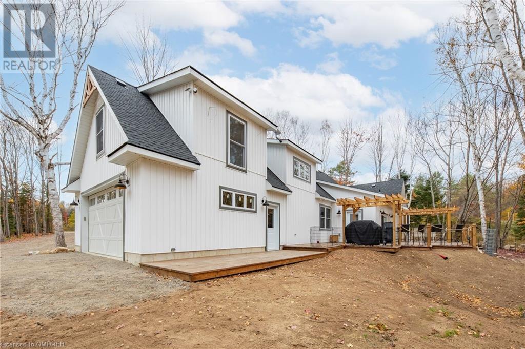 681 Doe Lake Road Road, Katrine, Ontario  P0A 1L0 - Photo 43 - 40666926