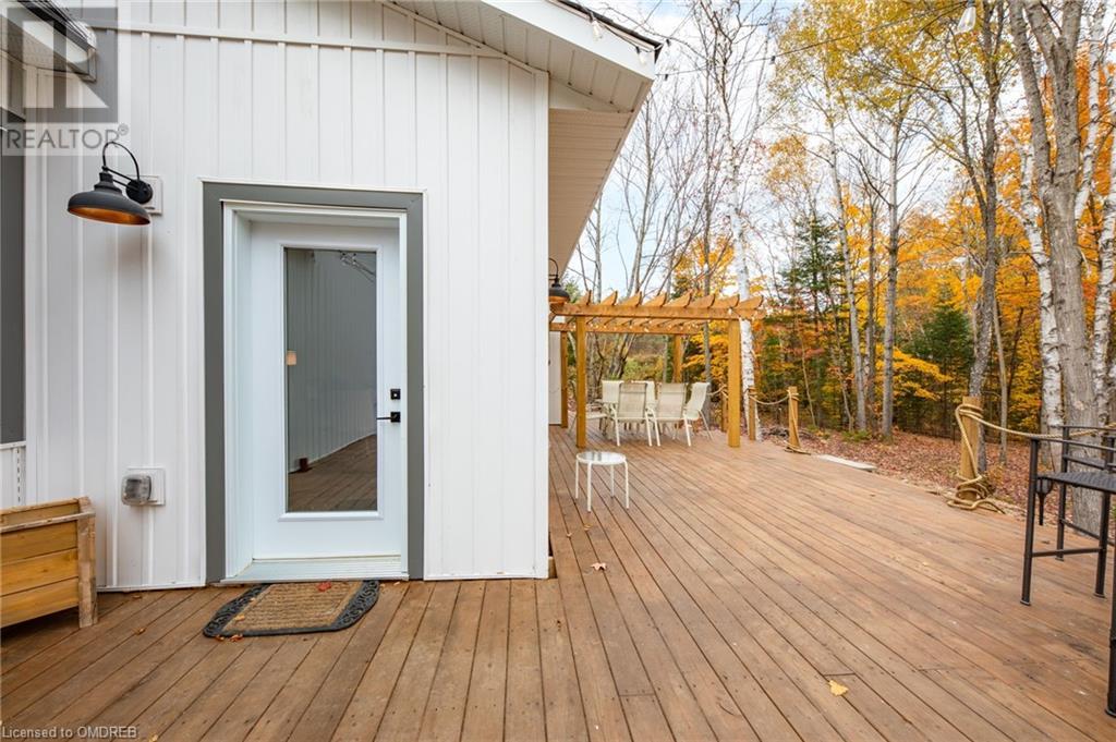 681 Doe Lake Road Road, Katrine, Ontario  P0A 1L0 - Photo 44 - 40666926