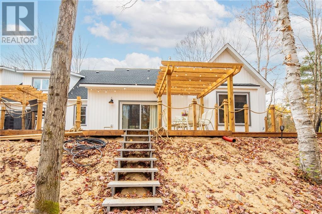 681 Doe Lake Road Road, Katrine, Ontario  P0A 1L0 - Photo 46 - 40666926