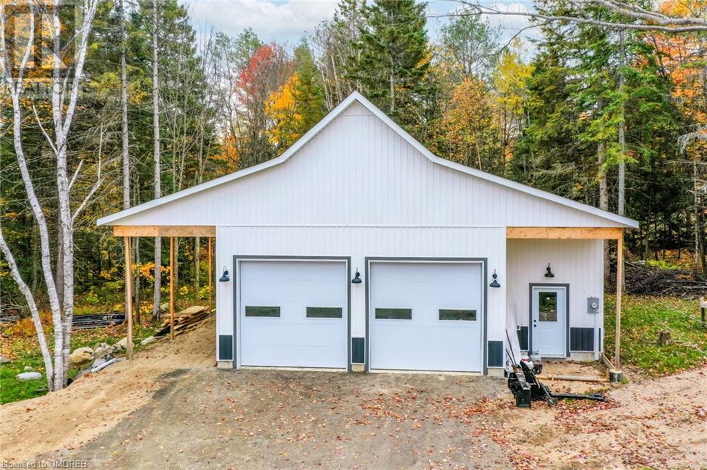 681 Doe Lake Road Road, Katrine, Ontario  P0A 1L0 - Photo 47 - 40666926