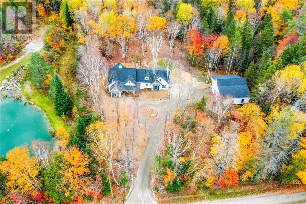 681 Doe Lake Road Road, Katrine, Ontario  P0A 1L0 - Photo 50 - 40666926