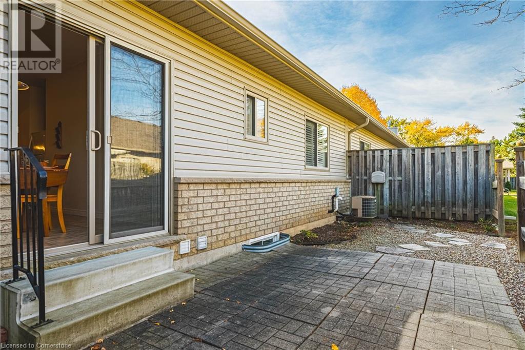 34 Southbrook Drive Unit# 49, Binbrook, Ontario  L0R 1C0 - Photo 11 - 40668187