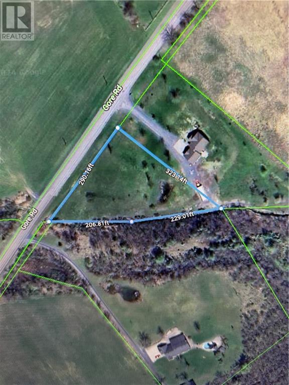 0000 Gore Road, South Glengarry, Ontario  K0C 2E0 - Photo 1 - 1417777