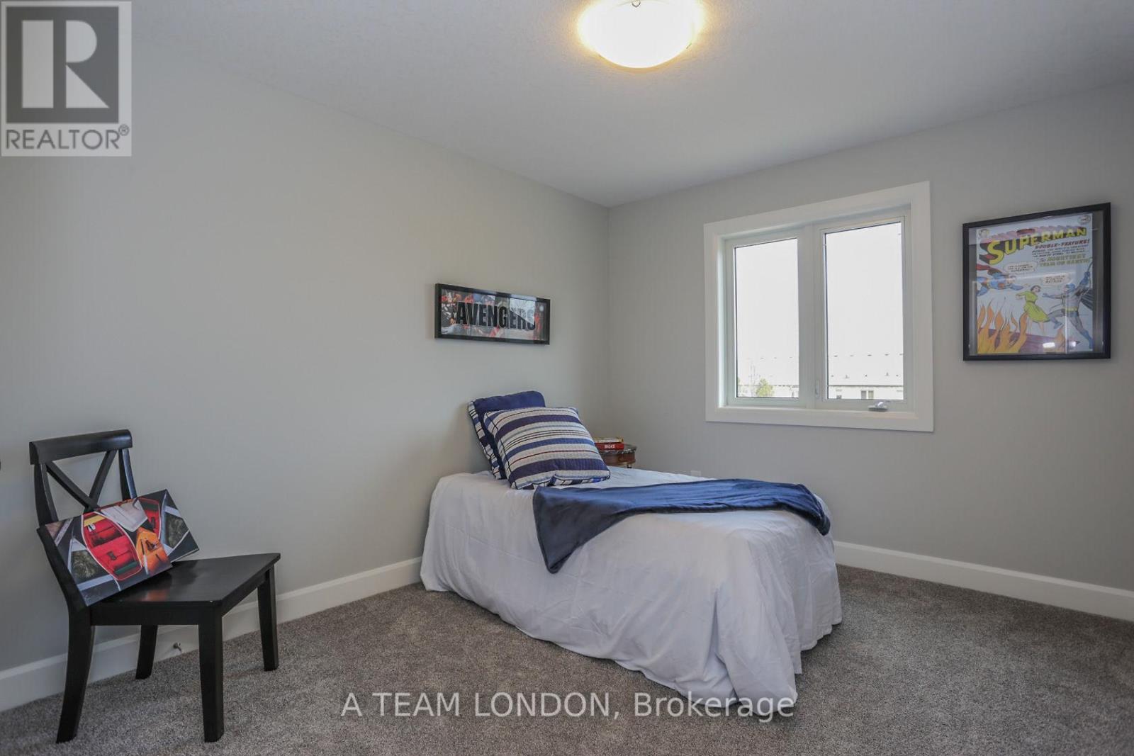 40 - 499 Sophia Crescent, London, Ontario  N6G 0T5 - Photo 5 - X9508022